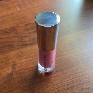 Buxom Pink Lip Gloss 2ml Full-Bodied Lip Gloss